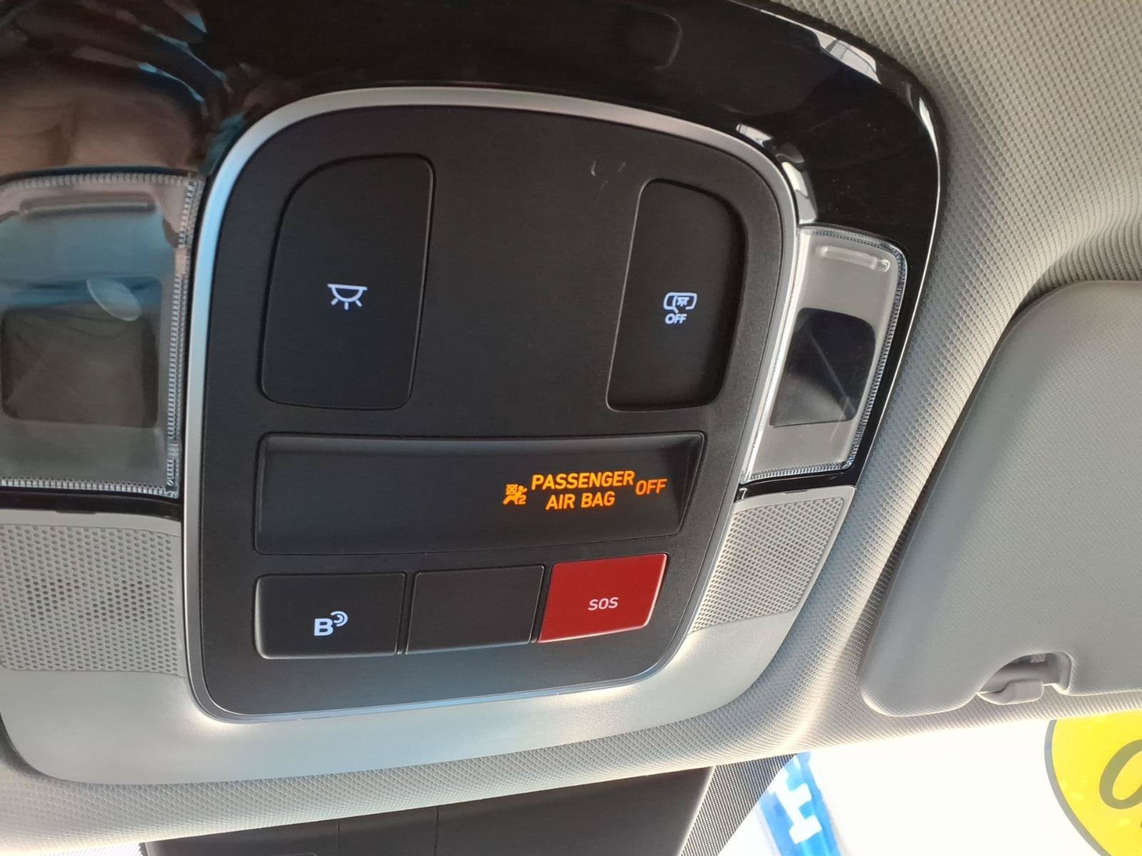 2026 Hyundai Tucson SE - Photo 27