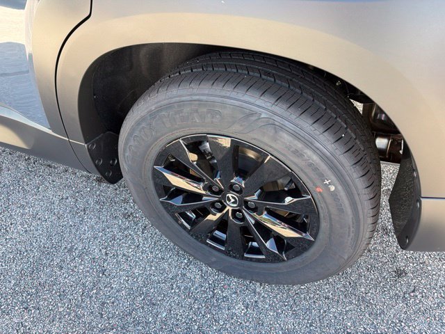 New 2026 Polymetal Gray Metallic Mazda 2.5 S Preferred AWD image 6