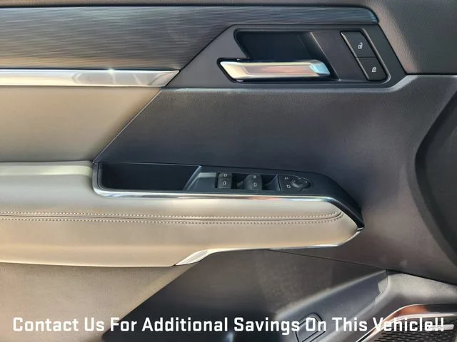 2026 GMC Acadia Elevation - Photo 17