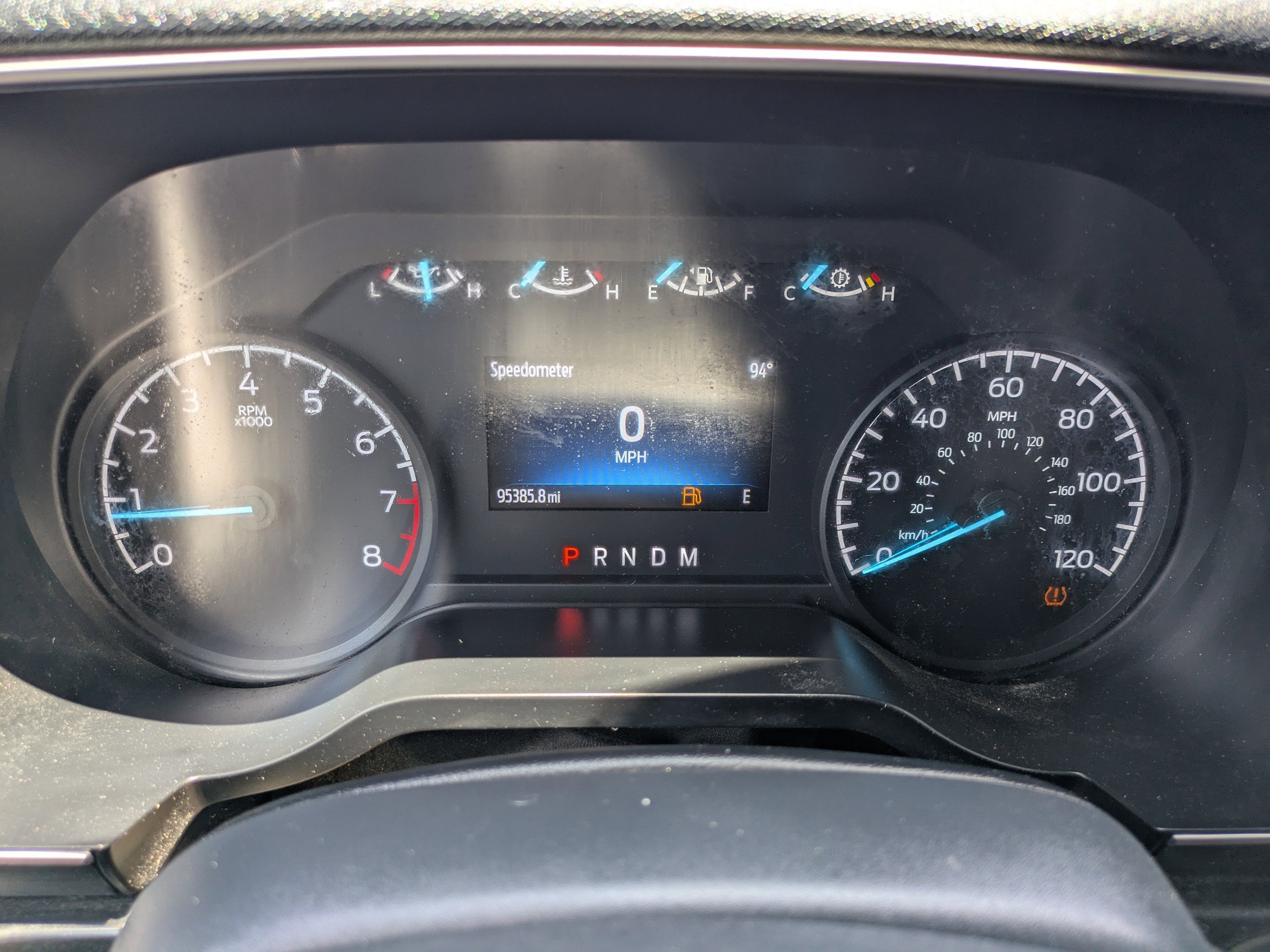 Used 2022  Ford  image 23