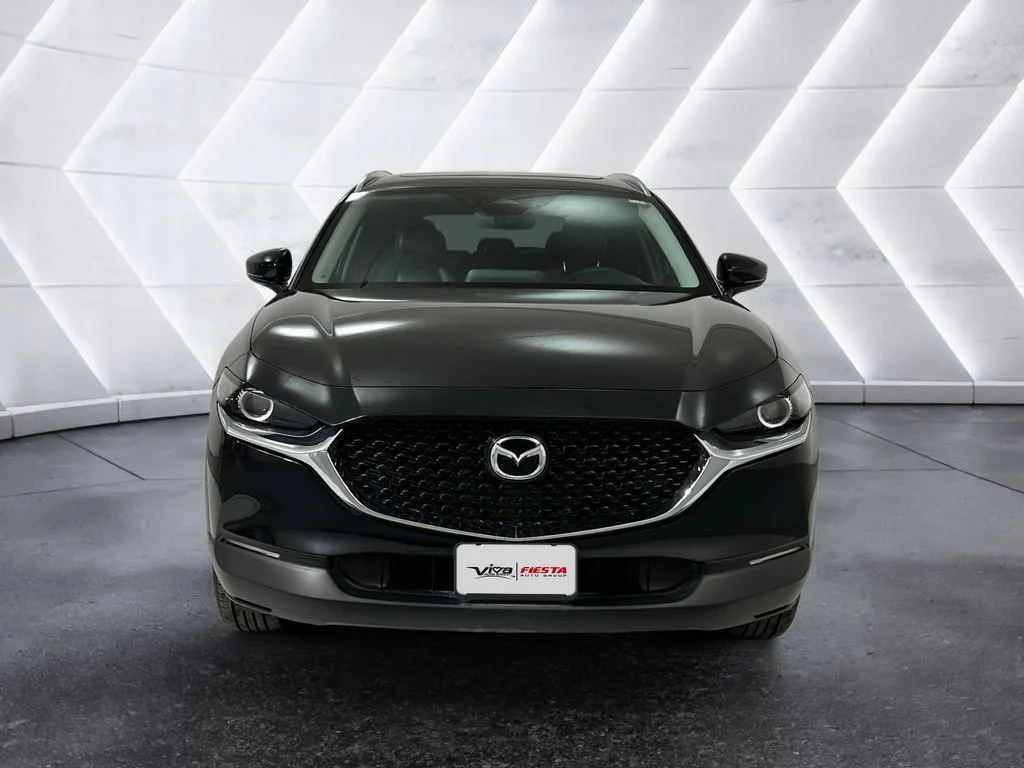 Used 2024 Black Mazda 2.5 S Preferred Package image 2