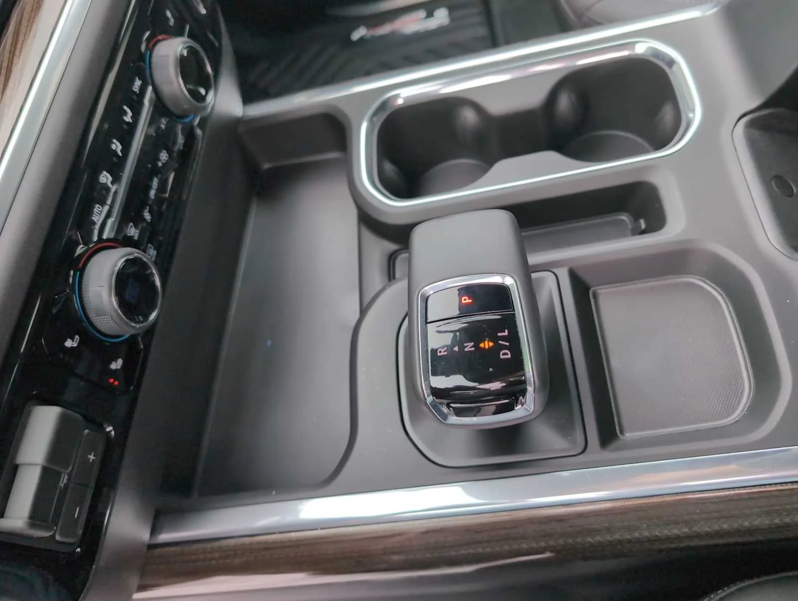 2026 Chevrolet Silverado 1500 LT Trail Boss - Photo 16