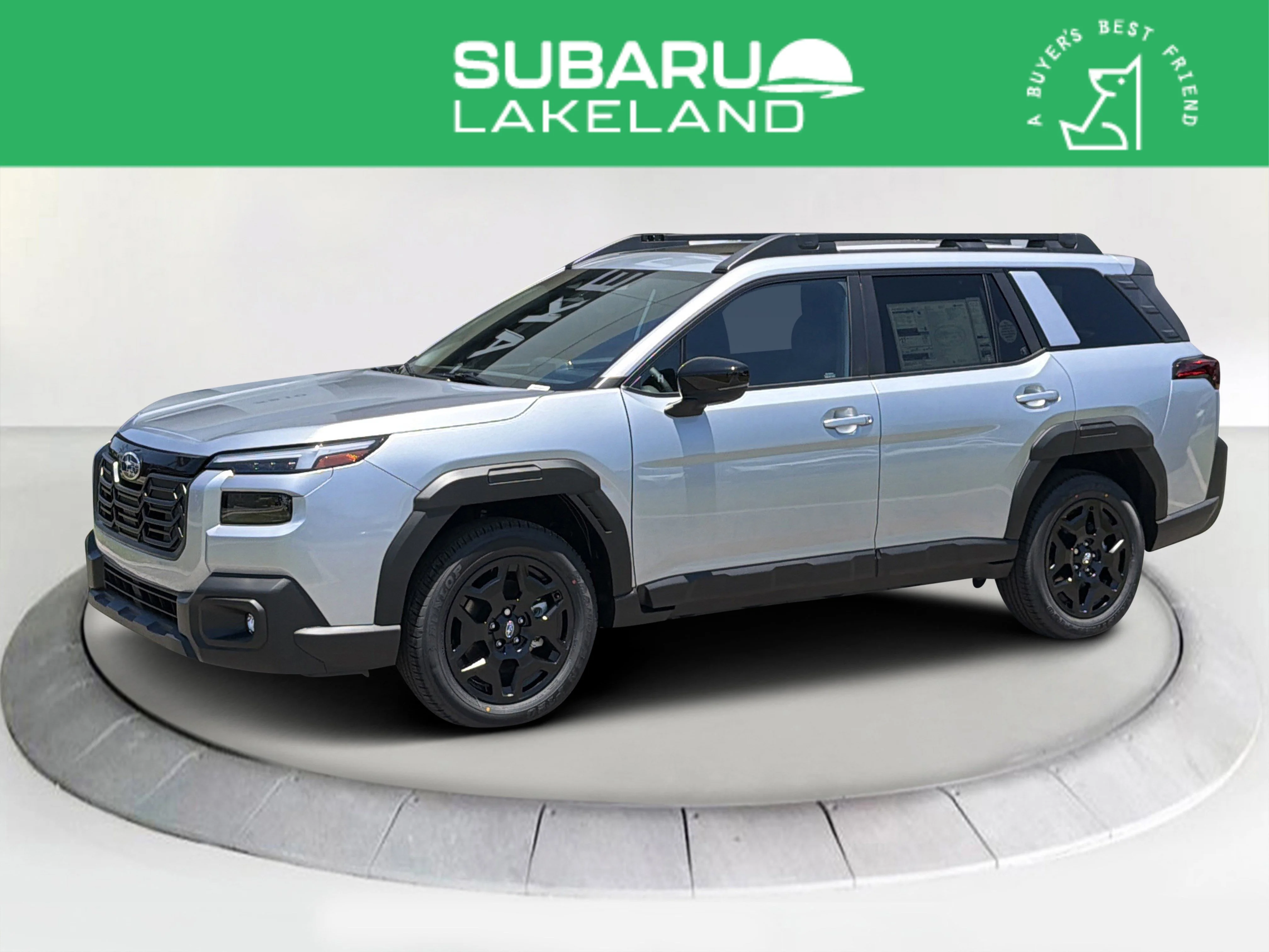2026 Subaru Outback Limited's photo