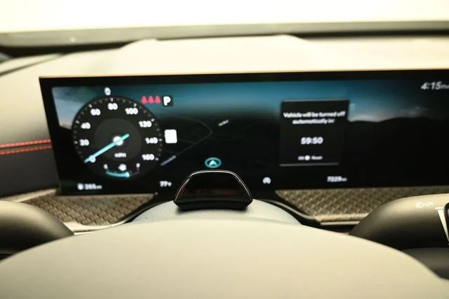2025 GENESIS GV80 Coupe E-SC - Photo 14