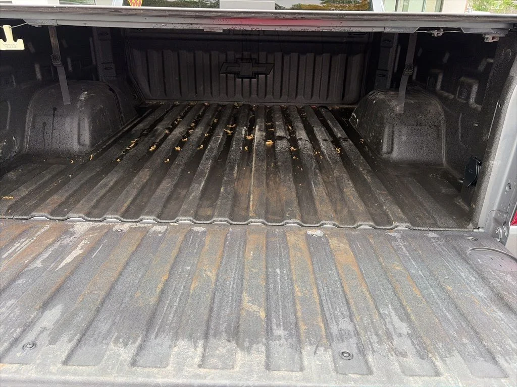 Used 2020 Gray Chevrolet RST image 13