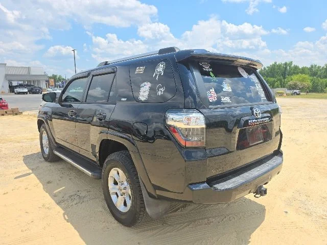 Used 2020 Black Toyota SR5 image 4