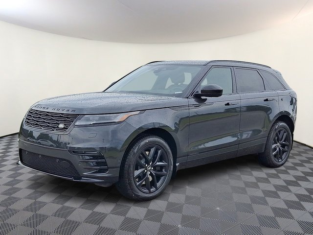 2026 Land Rover Range Rover Velar Belgravia Edition