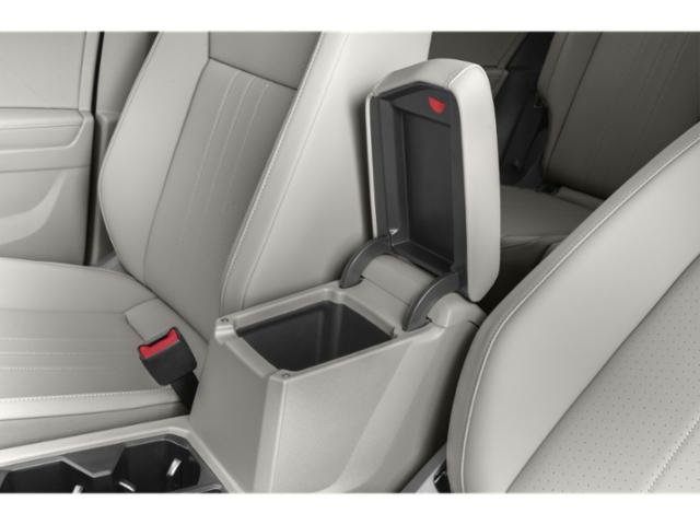 Used 2023 Opal White Volkswagen 2.0T SE R-Line Black image 14