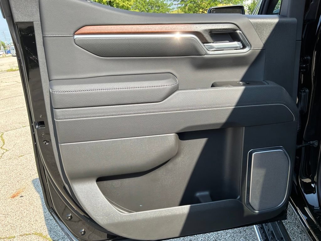 2026 GMC Sierra 1500 Denali - Photo 34