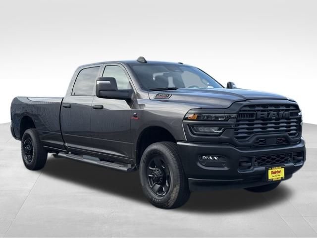 2026 RAM 3500 Tradesman 4X4 Crew Cab LWB's photo