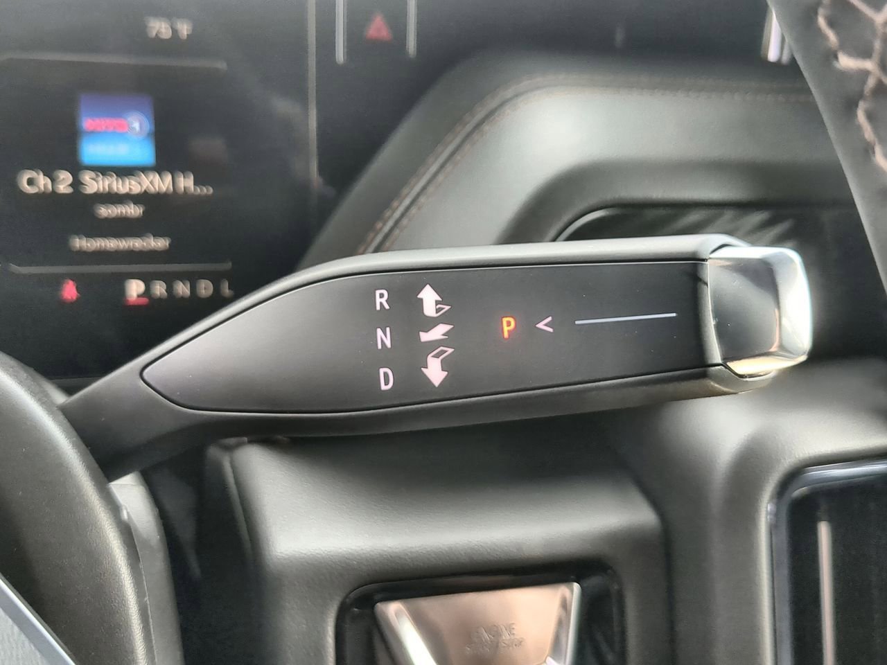2026 GMC Yukon XL AT4 - Photo 16