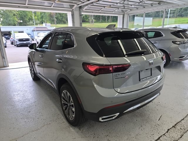 Used 2025 Gray Buick Preferred image 3