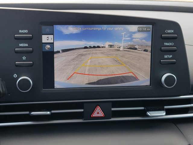 2026 Hyundai Elantra SE - Photo 17