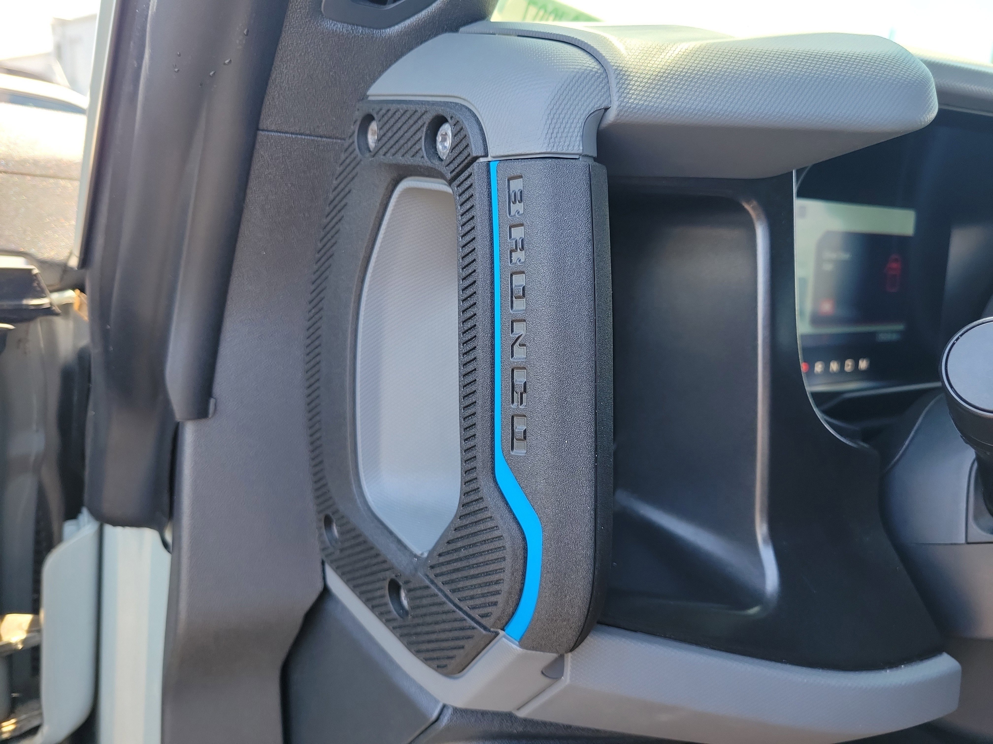 Used 2023 Cactus Gray Ford Black Diamond image 15