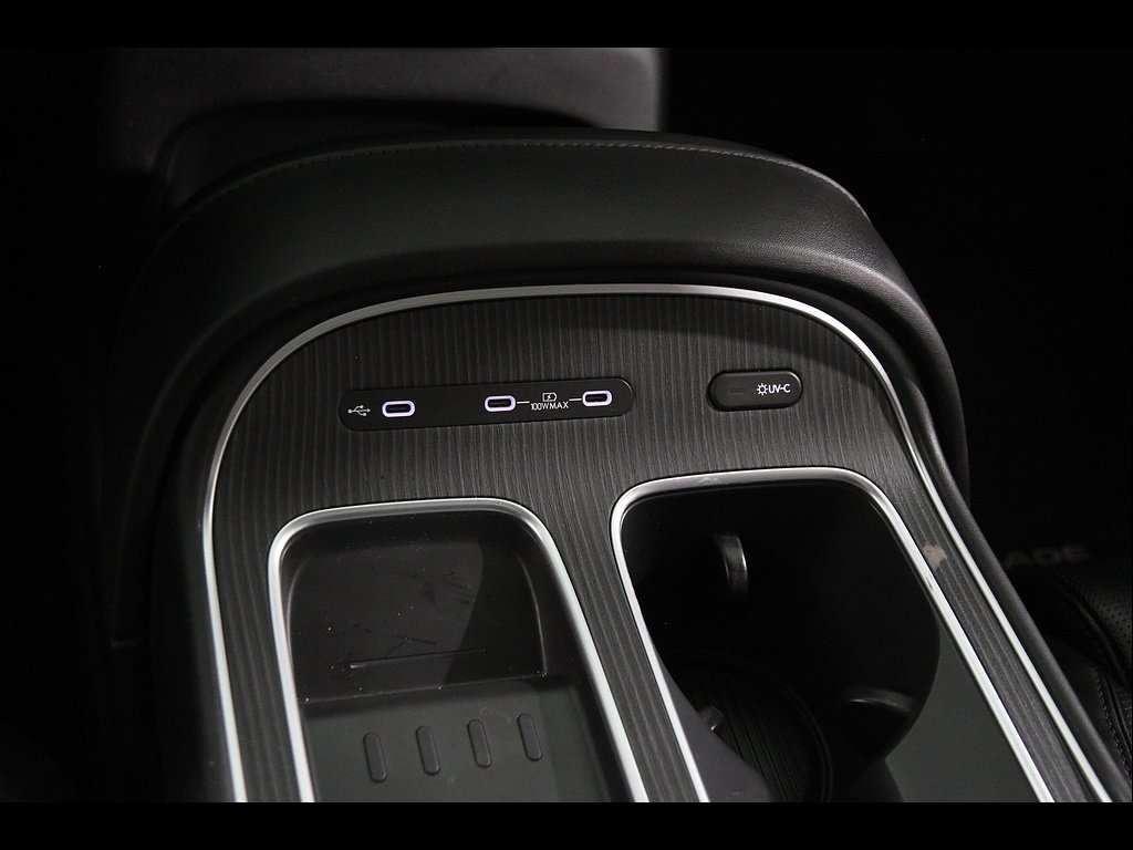 2026 Hyundai Palisade Calligraphy - Photo 16