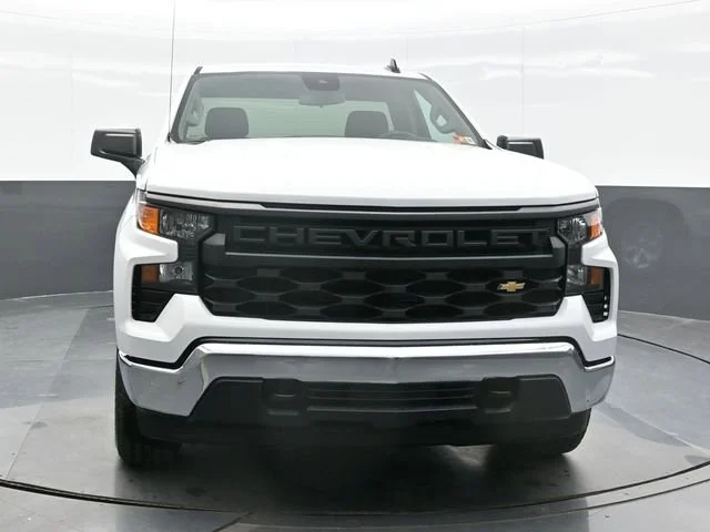 2026 Chevrolet Silverado 1500 Work Truck - Photo 6