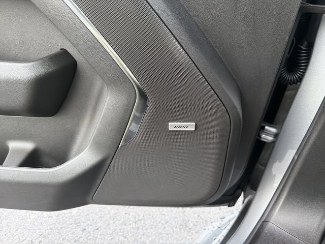 2026 Chevrolet Tahoe LT - Photo 22