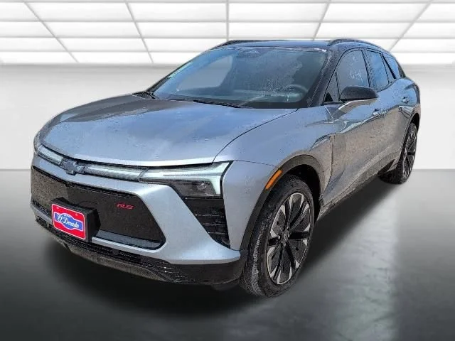 2026 Chevrolet Blazer EV RS - Photo 27