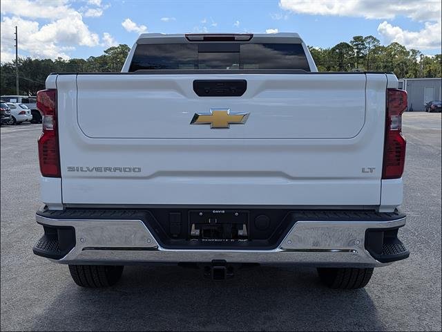 2026 Chevrolet Silverado 1500 LT - Photo 7