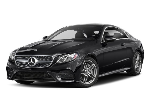 2018 Mercedes-Benz E-Class E400 Coupe's photo