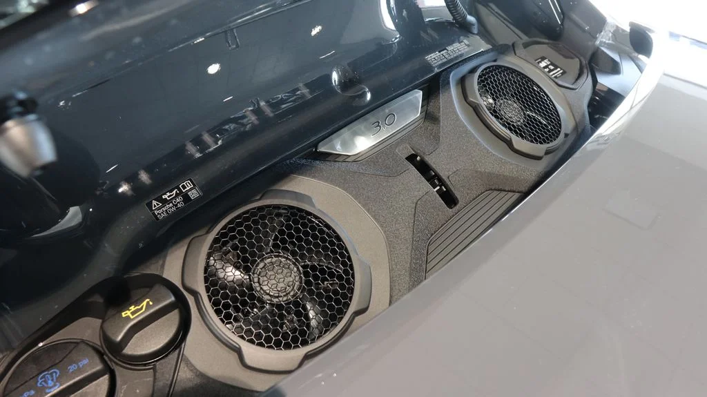 2026 Porsche 911 - Photo 15