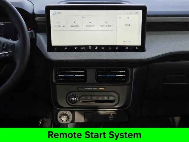 Used 2025 Gray Ford XLT image 14