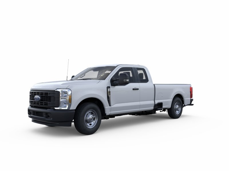 2026 Ford F-250 XL SuperCab 8' Box's photo