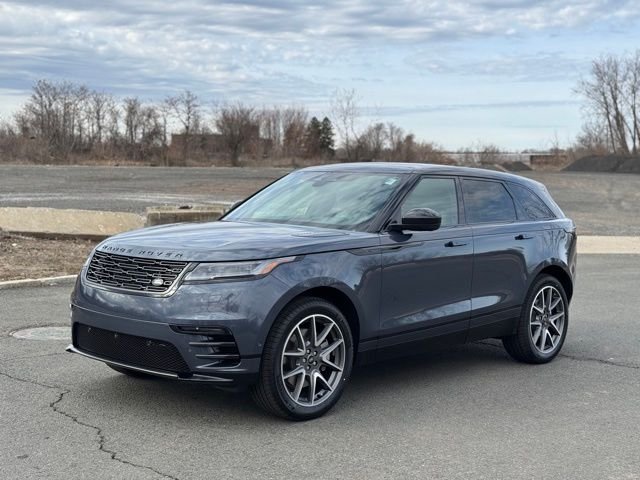 2026 Land Rover Range Rover Velar P250 Dynamic SE's photo