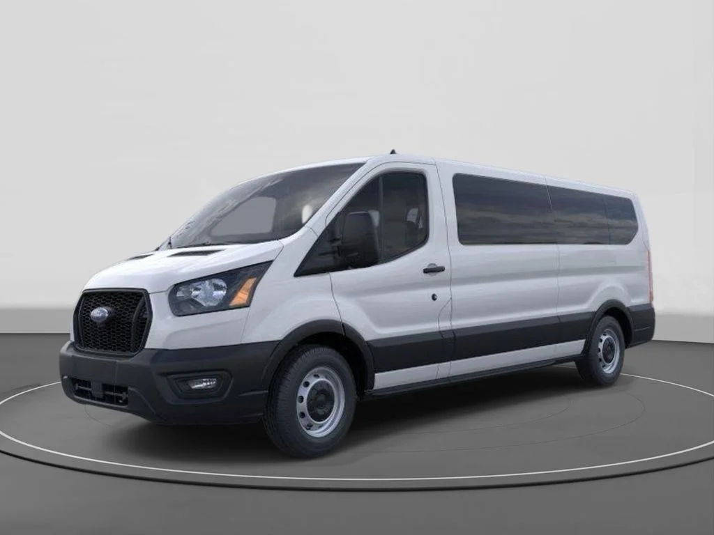 2025 Ford Transit 350 XL Low Roof Sliding Pass. 148's photo