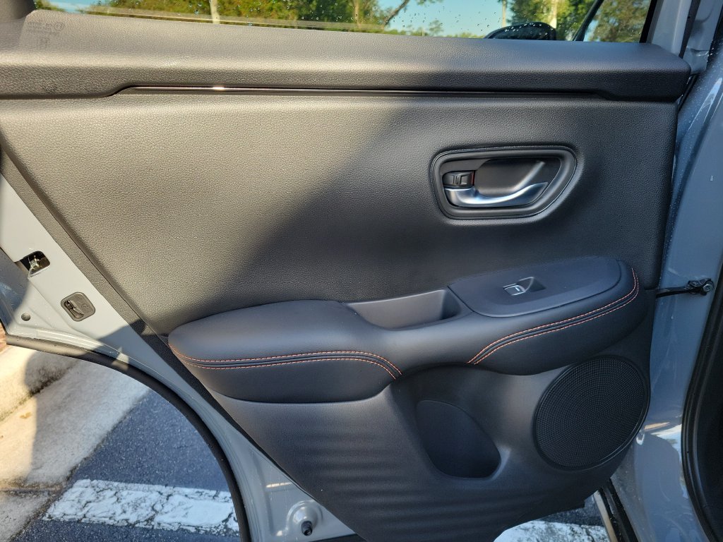 2027 Honda HR-V Sport - Photo 14