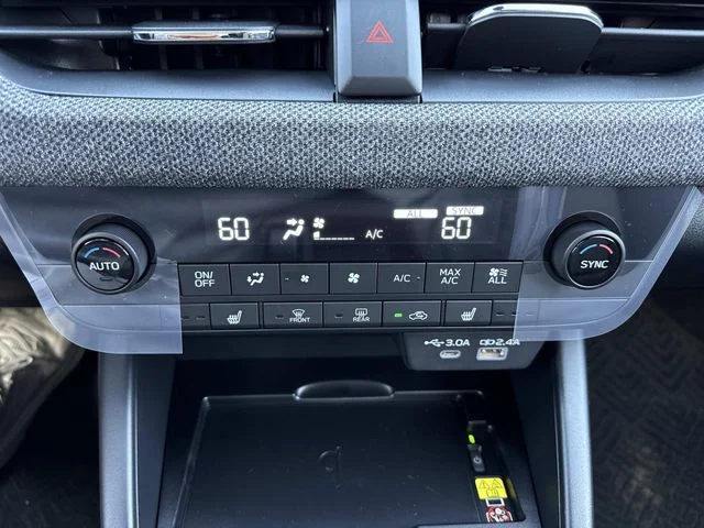 2026 Subaru Outback Limited - Photo 21