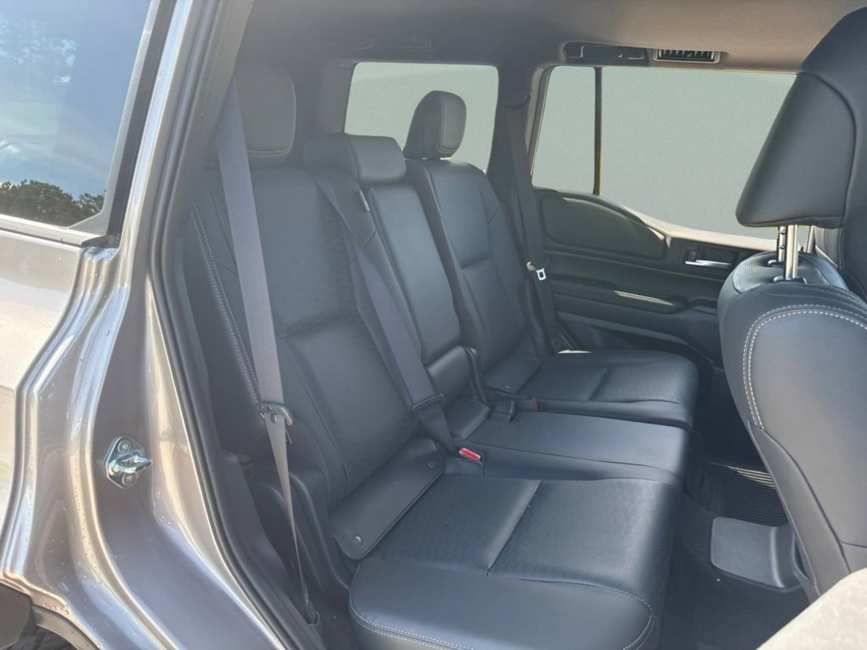 Certified Used 2026 Meteor Shower Toyota Base image 24
