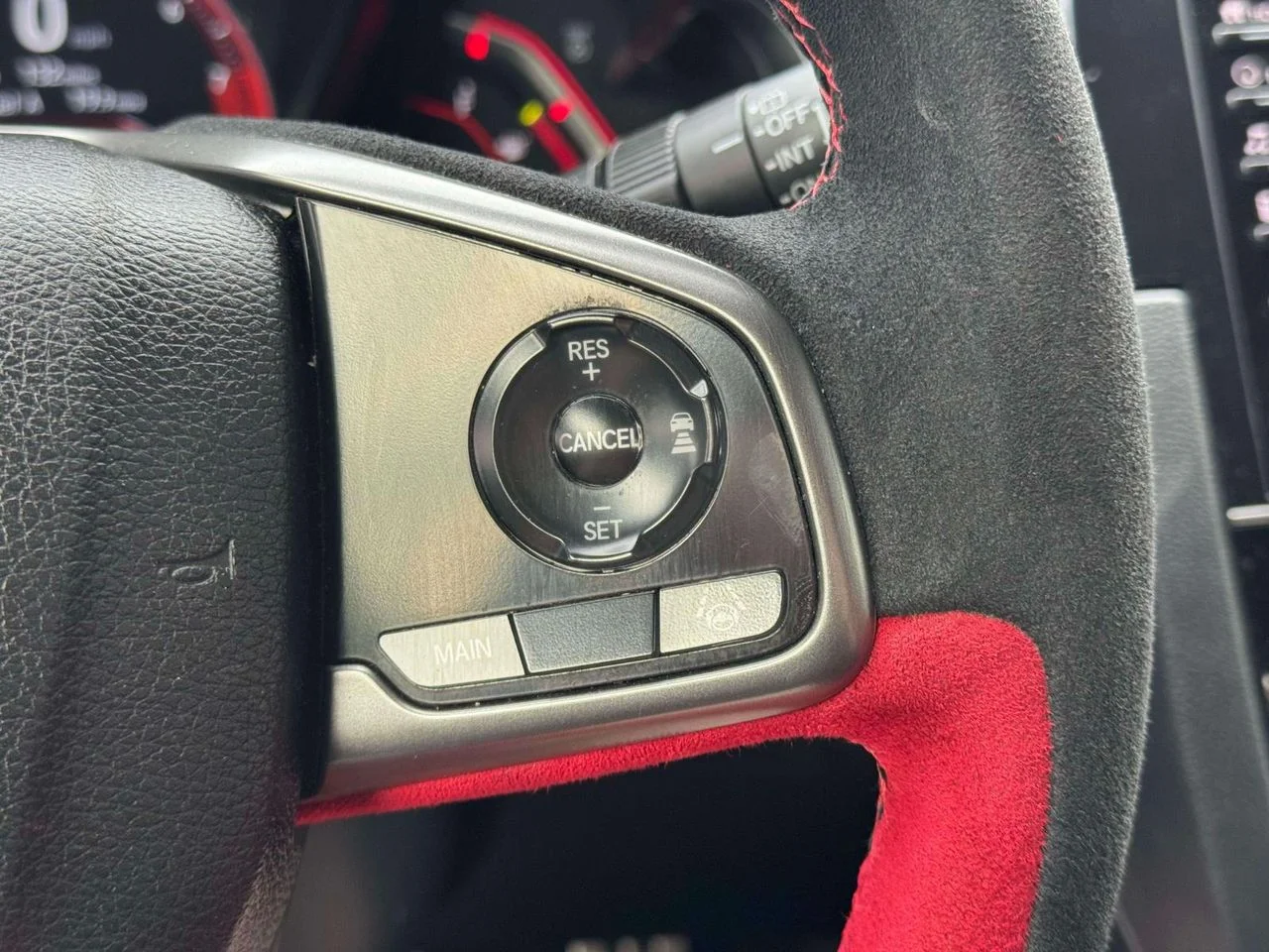 Used 2021 Boost Blue Pearl Honda Touring image 27