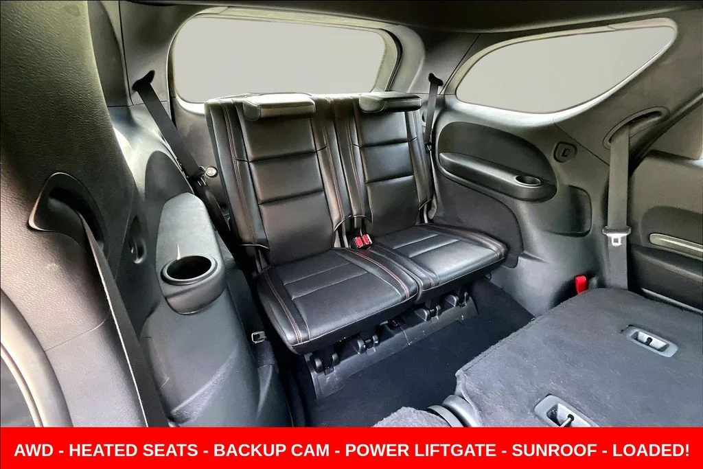 Certified Used 2024 Black Dodge GT Plus image 25
