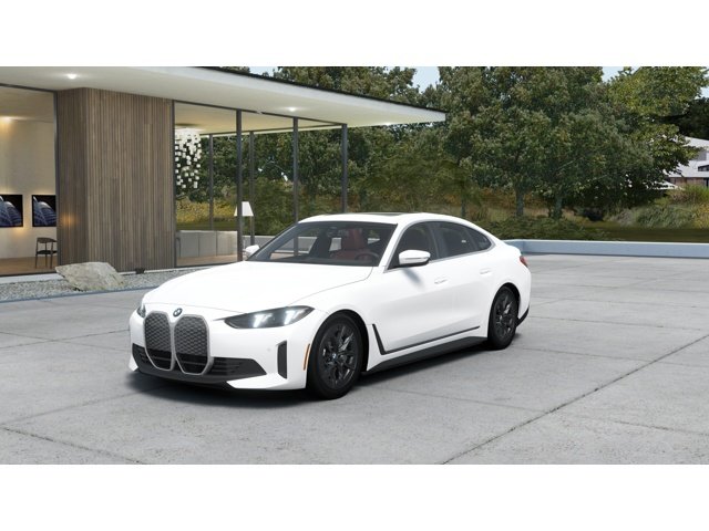 2026 BMW I4