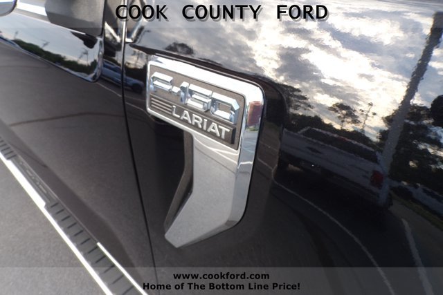 2022 Ford F-150 Lariat - Photo 25