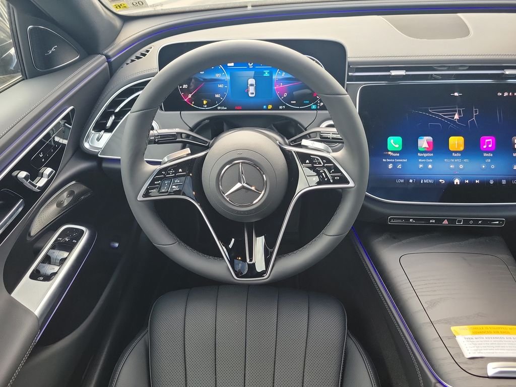 2026 Mercedes-Benz E-Class E350 - Photo 14
