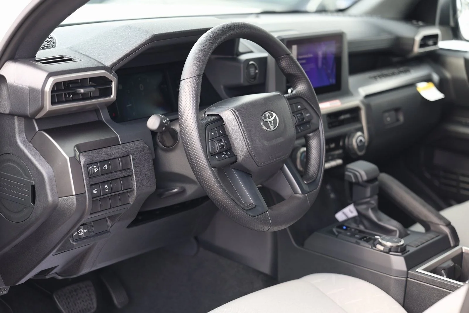 New 2026  Toyota SR5 image 15