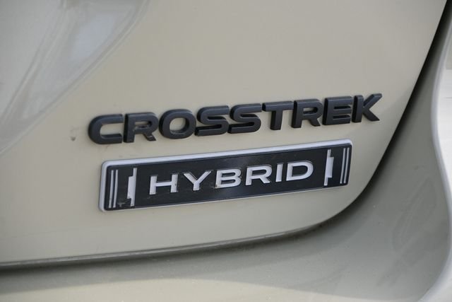 New 2026 Tan Subaru Limited Hybrid image 14