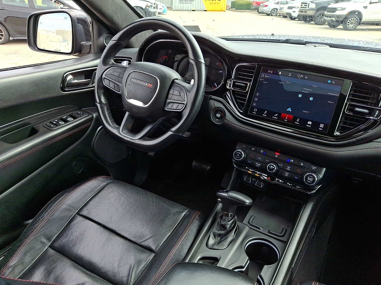 2022 Dodge Durango R/T Plus - Photo 15