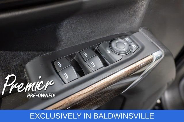 Used 2019 Black Chevrolet RST image 15