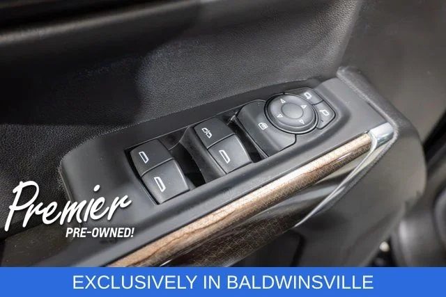 Used 2019 Black Chevrolet RST image 15