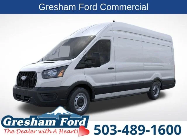 2026 Ford Transit 350 High Roof 148EL WB's photo