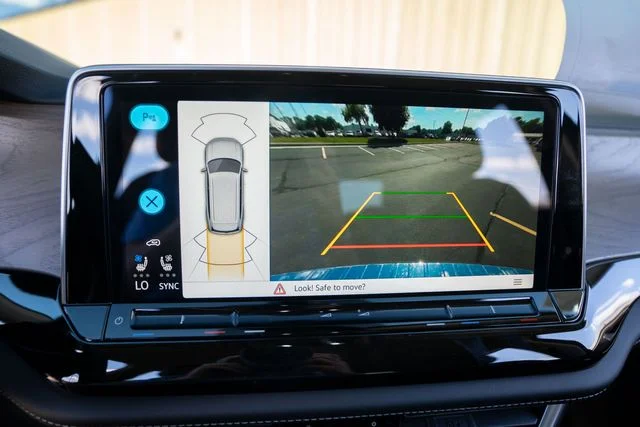 2026 Volkswagen Atlas SE w/Tech - Photo 24