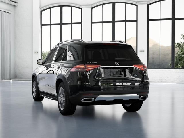 Certified Used 2026  Mercedes-Benz GLE 350 image 29