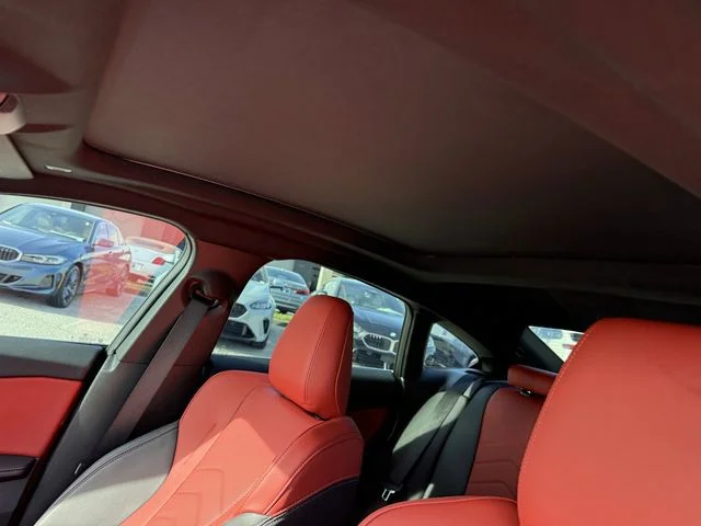 New 2026 Vegas Red Metallic BMW 228 Gran Coupe image 22