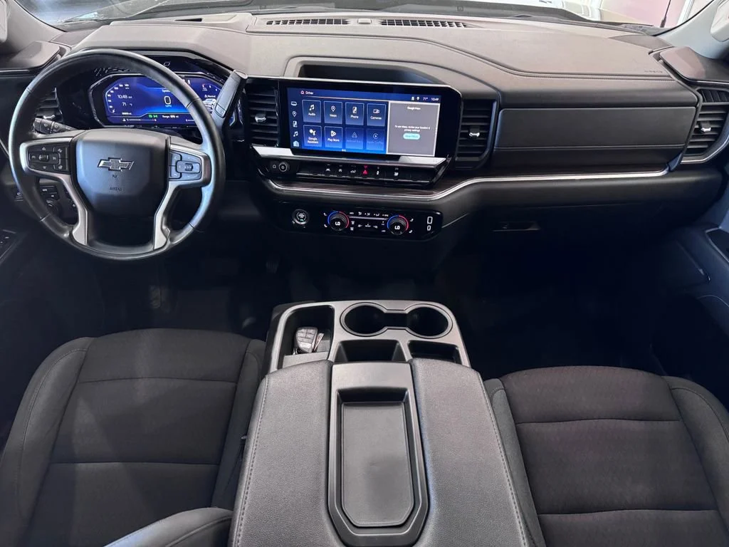 2023 Chevrolet Silverado 1500 RST - Photo 13
