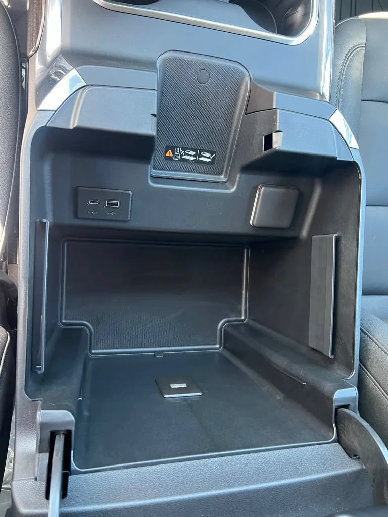 New 2026 Summit White Chevrolet LT image 19