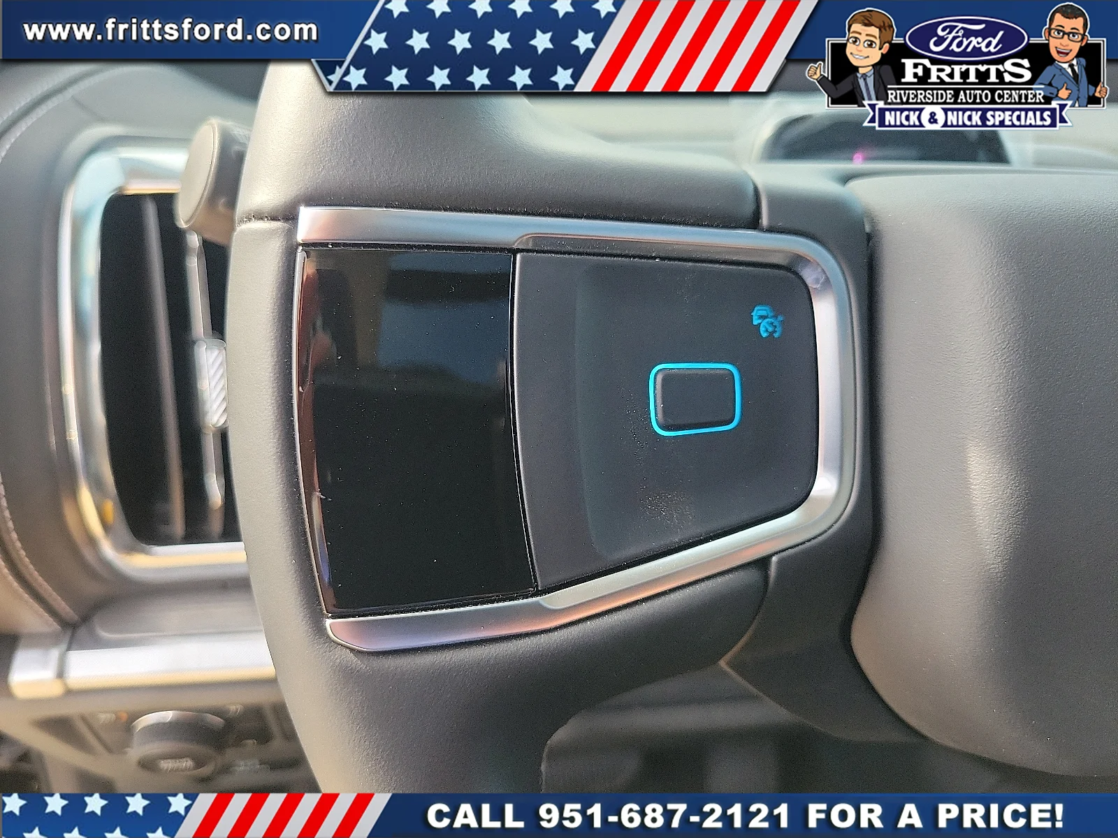 New 2026 Agate Black Metallic Ford Platinum® image 6