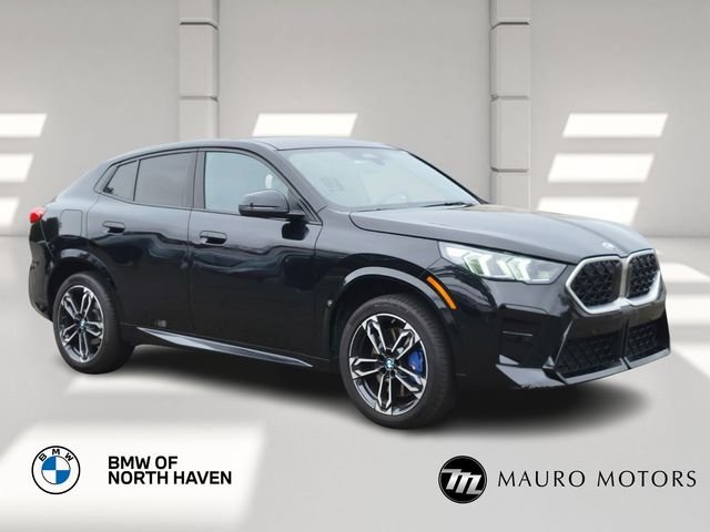 2025 BMW X2 xDrive28i's photo